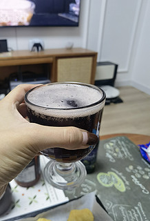 我比老爸更会买酒，林德曼黑加仑啤酒