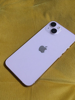 ¥3999的iPhone 13还蛮香的