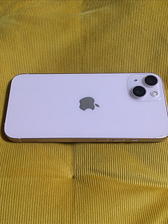 ¥3999的iPhone 13还蛮香的