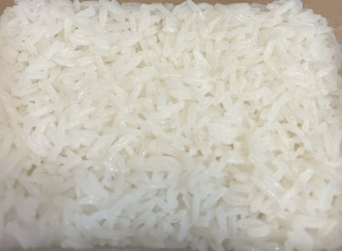香纳兰大米
