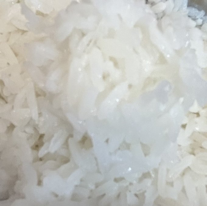 香纳兰大米