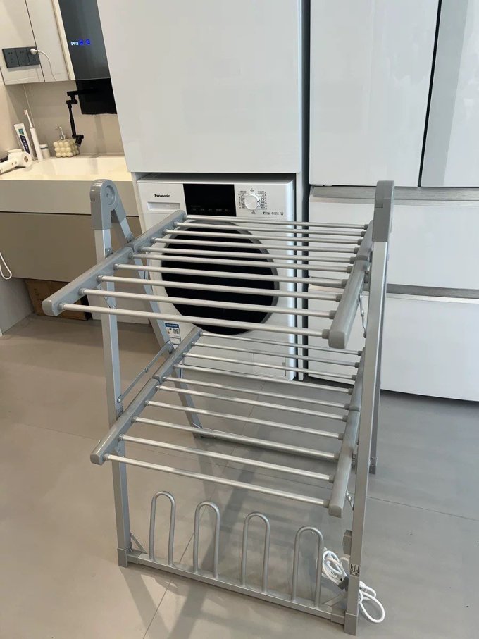 想的洗晒用品