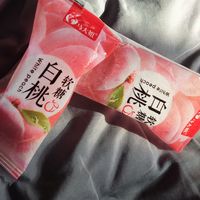 果味软糖，看着就馋了