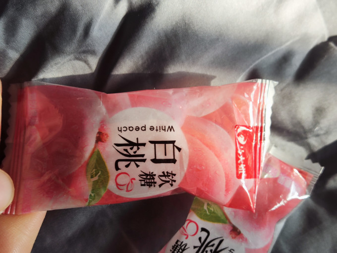 马大姐糖果巧克力