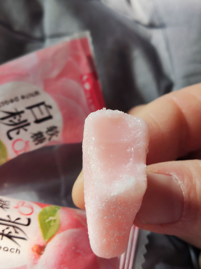 马大姐糖果巧克力