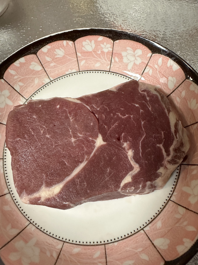 牛肉