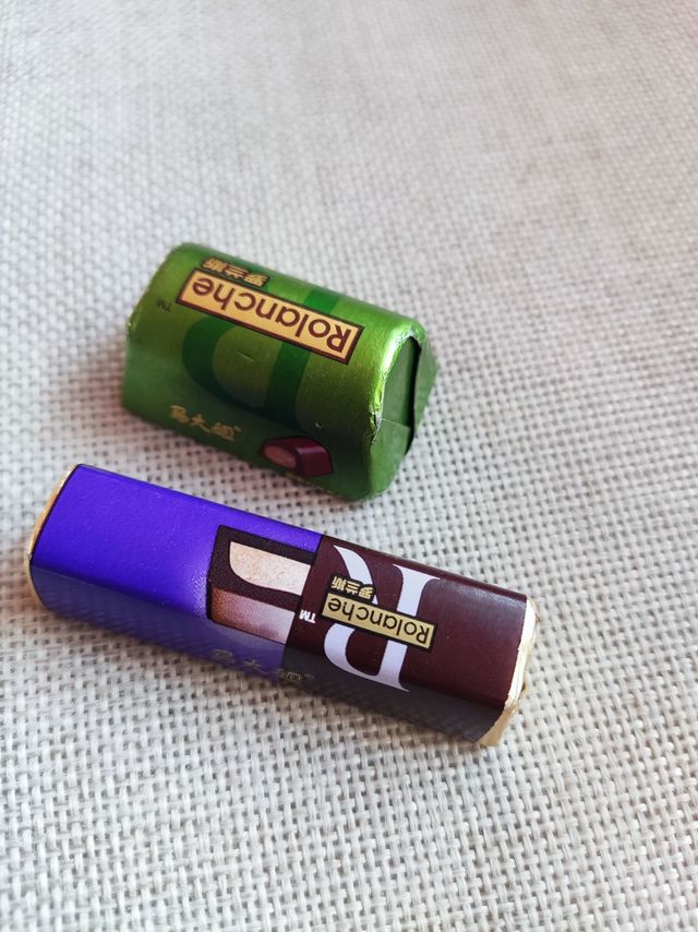 年货，糖永远排在第一位