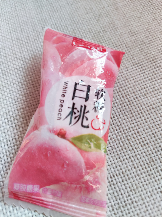 马大姐糖果巧克力