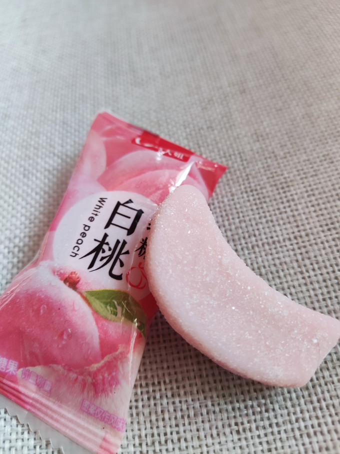 马大姐糖果巧克力