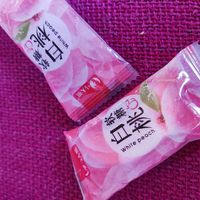 记忆中的年味，糖肯定不少