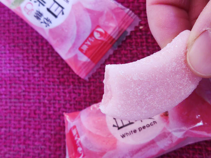 马大姐糖果巧克力