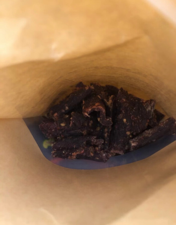 华祥肉干肉脯