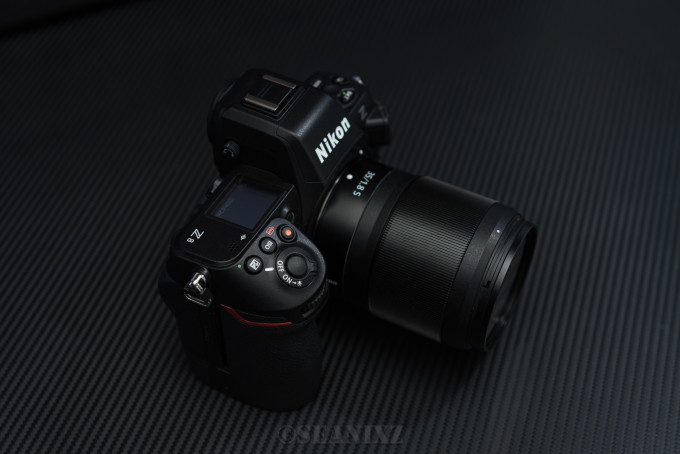 尼康z8相机怎么样 双十二入手的尼康z8,我承认我冲动了_什么值得买