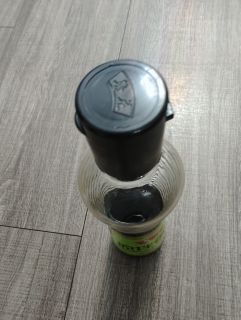 香拌醋，鲁花香