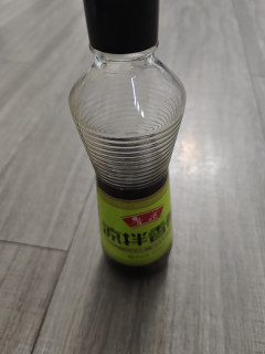 香拌醋，鲁花香