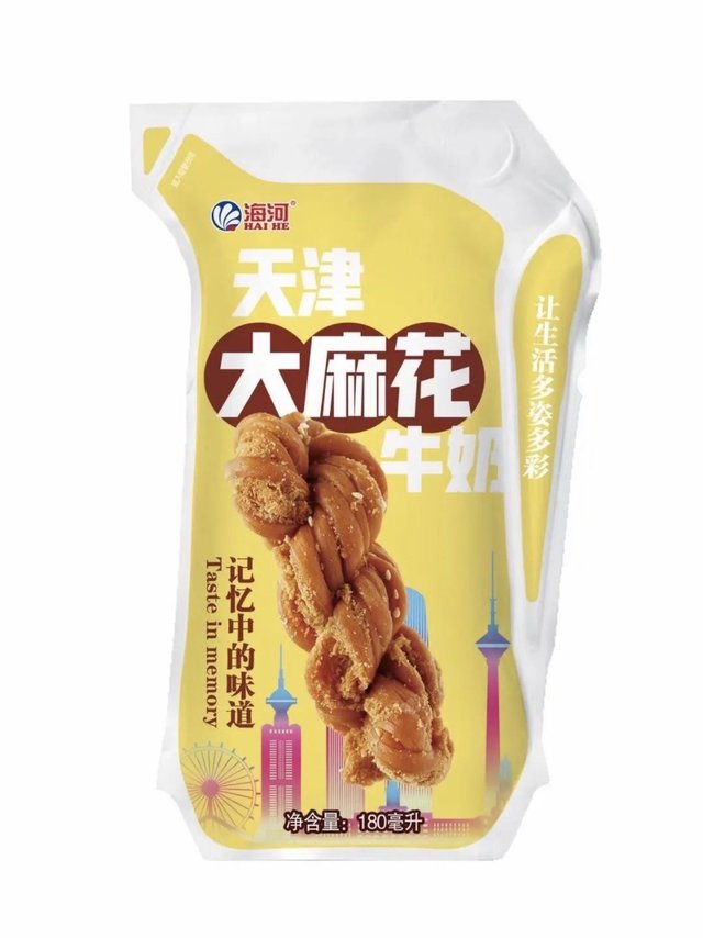天津特色美食
