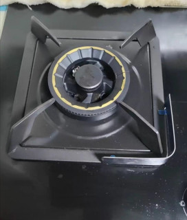华帝燃气灶i10075B家用双灶
