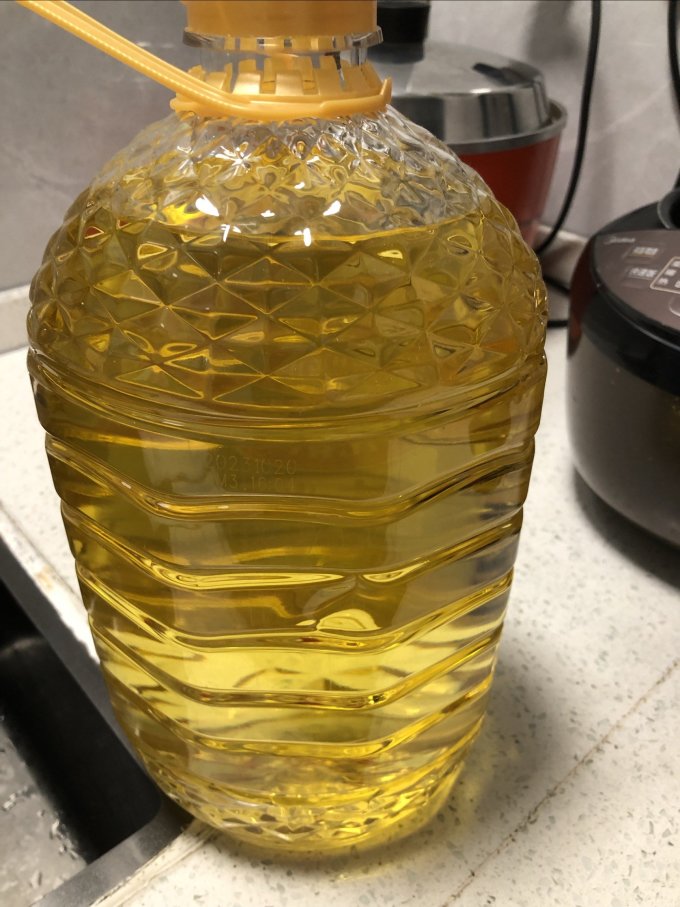 多力葵花籽油