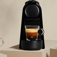 没有白买这台nespresso咖啡机