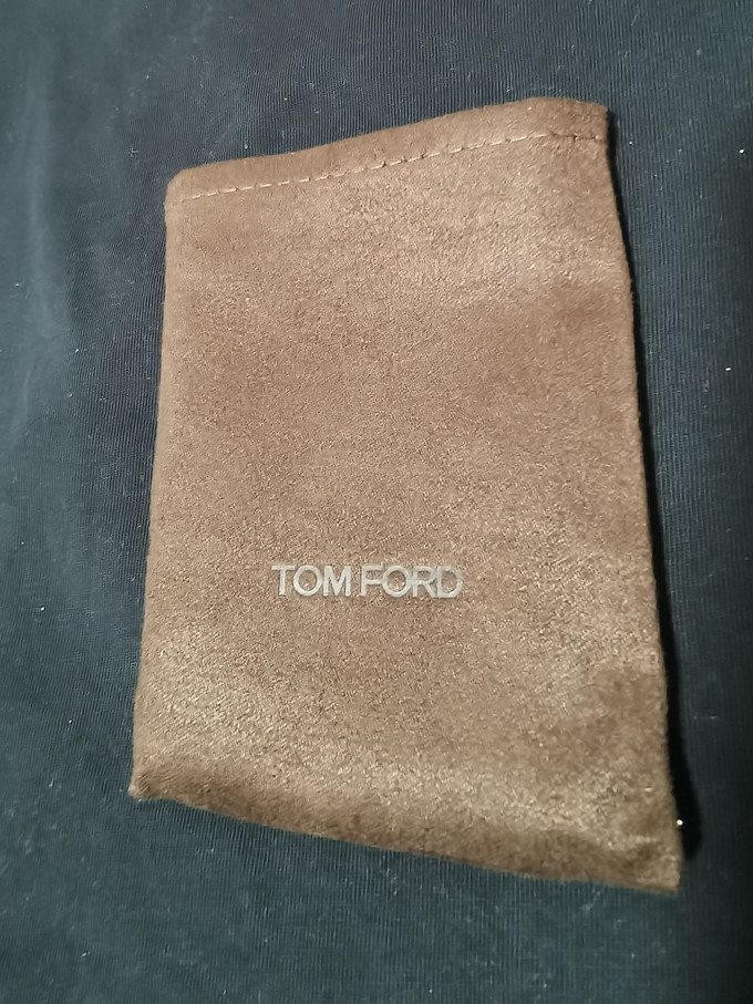 汤姆·福特眼影
