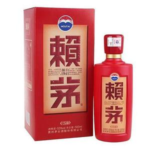 赖茅传禧和端曲什么区别?