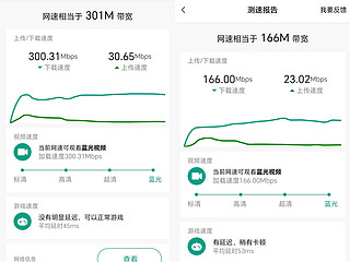 锐捷黑豹电竞路由器，让网速稳定提升