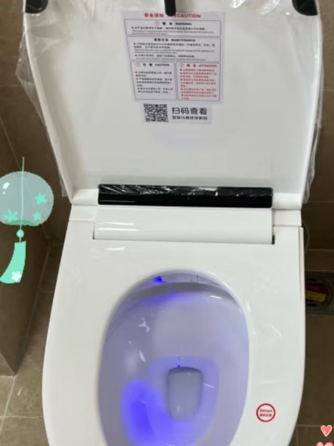 松下家装主材