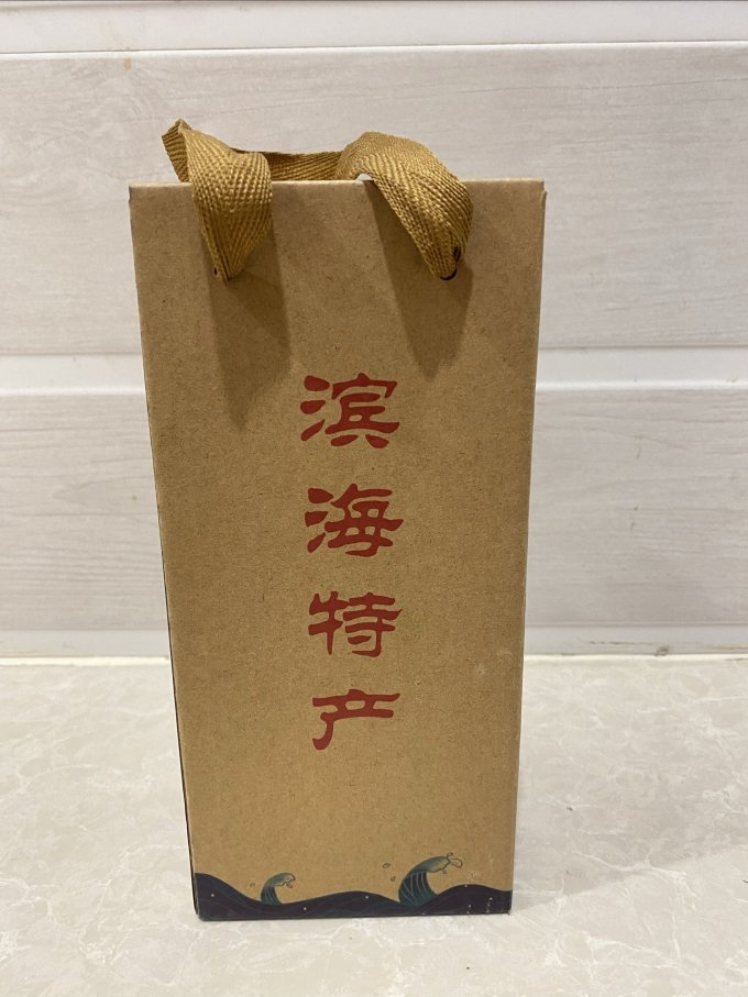 烟海其他调味品