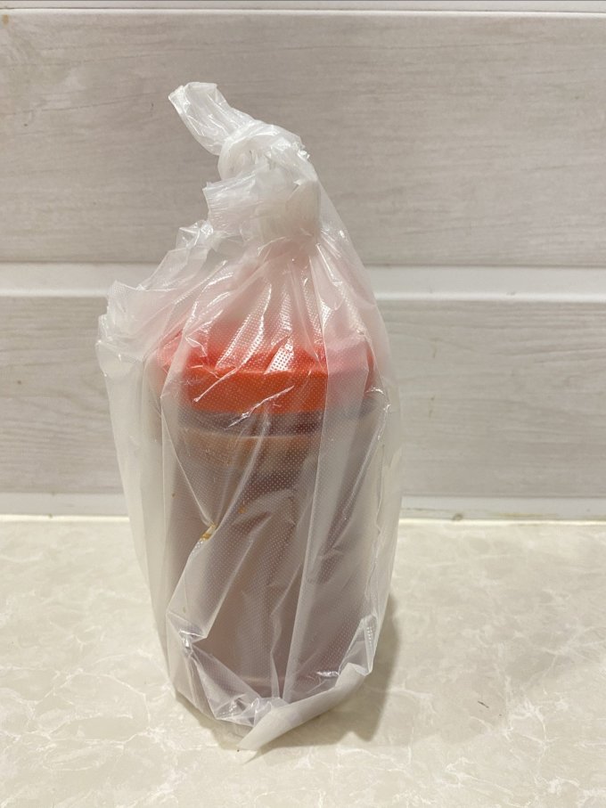 烟海其他调味品