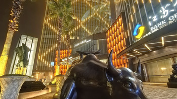 达到奢牌水准·杭州兰博基尼酒店初体验 