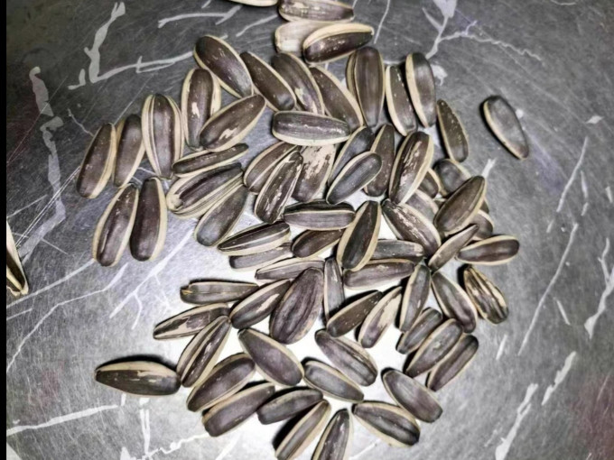 洽洽瓜子