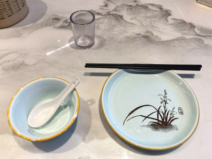 聚会餐饮