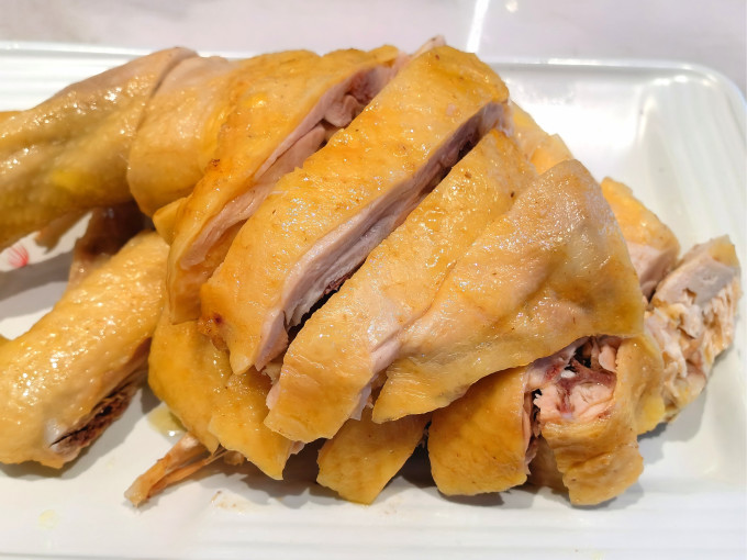 聚会餐饮