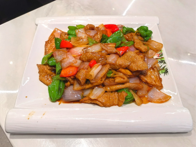 聚会餐饮