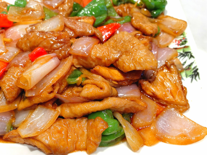 聚会餐饮