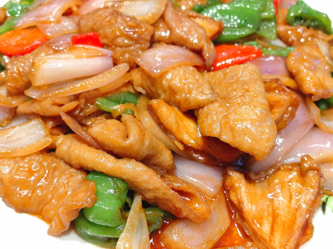 聚会餐饮