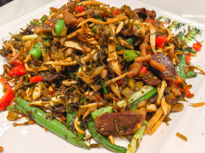 聚会餐饮