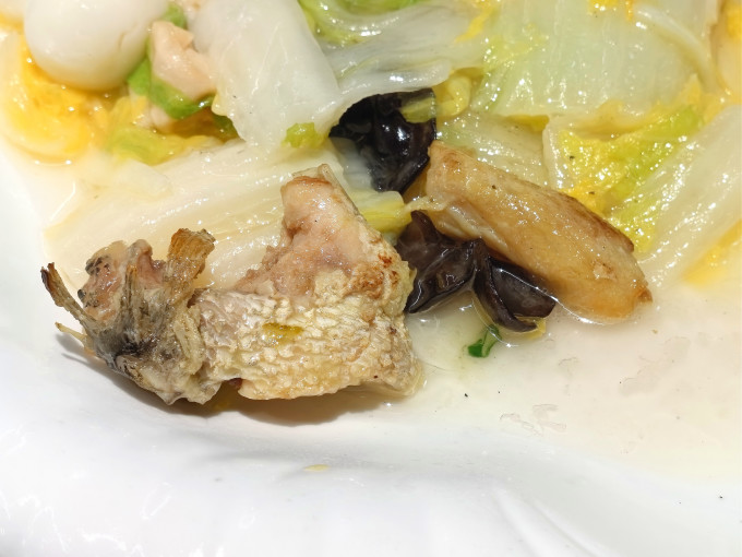 聚会餐饮