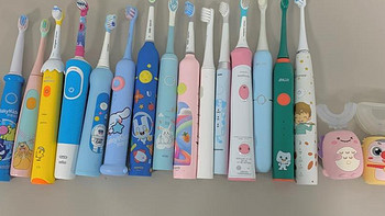 儿童电动牙刷危害有哪些？提防三大弊端缺点