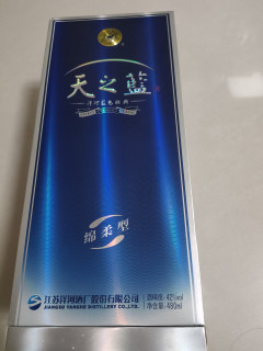 绵柔口感，一口难忘！