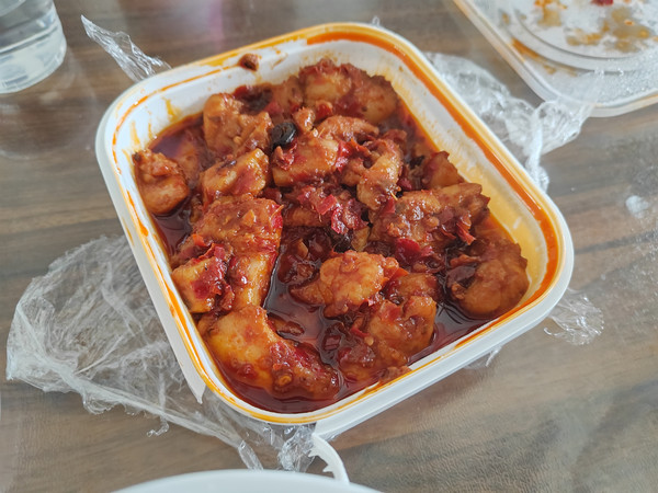 老乡鸡这么玩，我赚了吗？