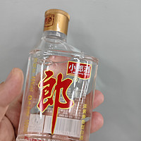 浓酱兼香，小郎酒的独特魅力！