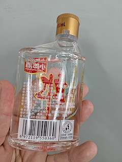 浓酱兼香，小郎酒的独特魅力！