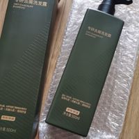 告别头皮屑，清爽每一天！