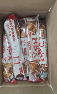 这个东北麻花真的太好吃了，完全就是传统经典的口味，好久没有吃到过了