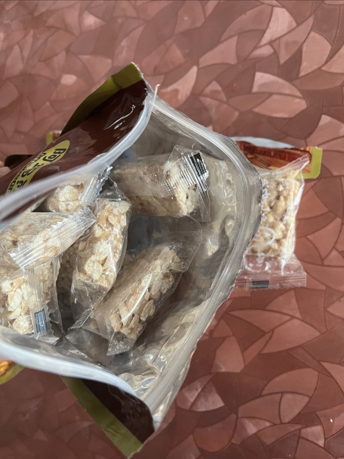 阿玛熊饼干糕点