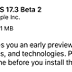 iOS 17.3 刚发布，就被苹果迅速撤回！