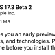  iOS 17.3 刚发布，就被苹果迅速撤回！　