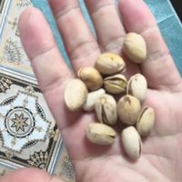 每果时光开心果400g 无漂白大颗粒开口每日坚果炒货干果孕妇休闲零食年货