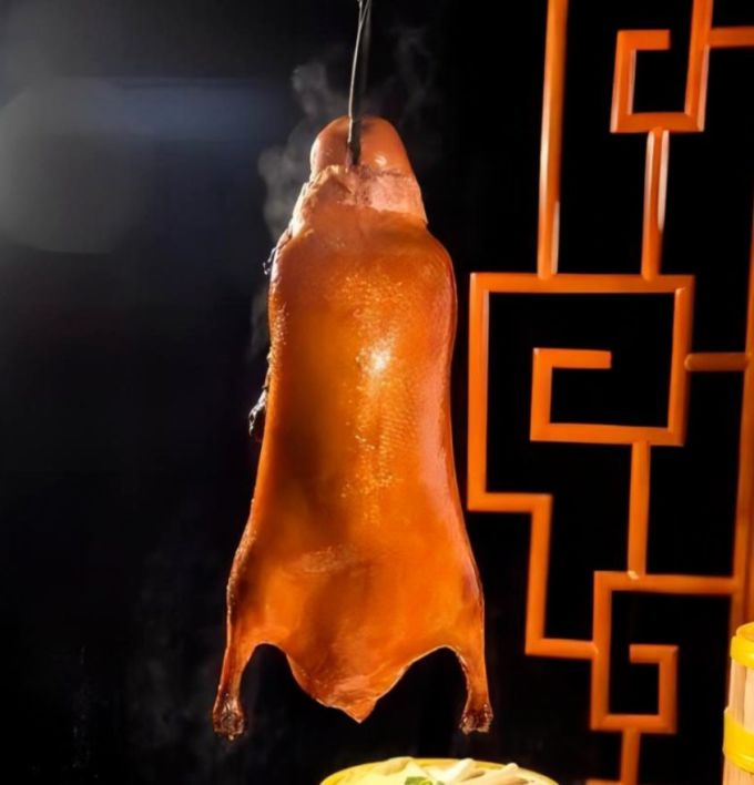 全聚德方便速食